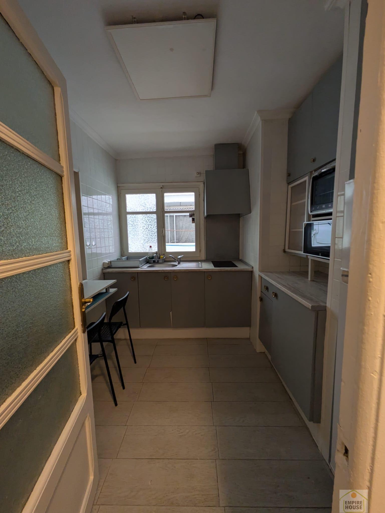 For rent of flat in Valencia