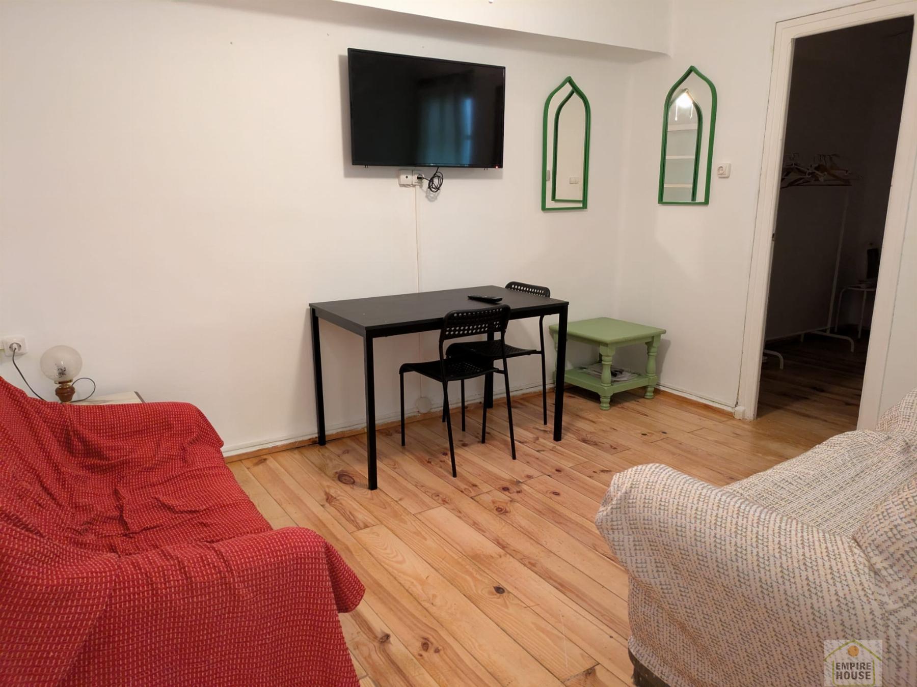 For rent of flat in Valencia