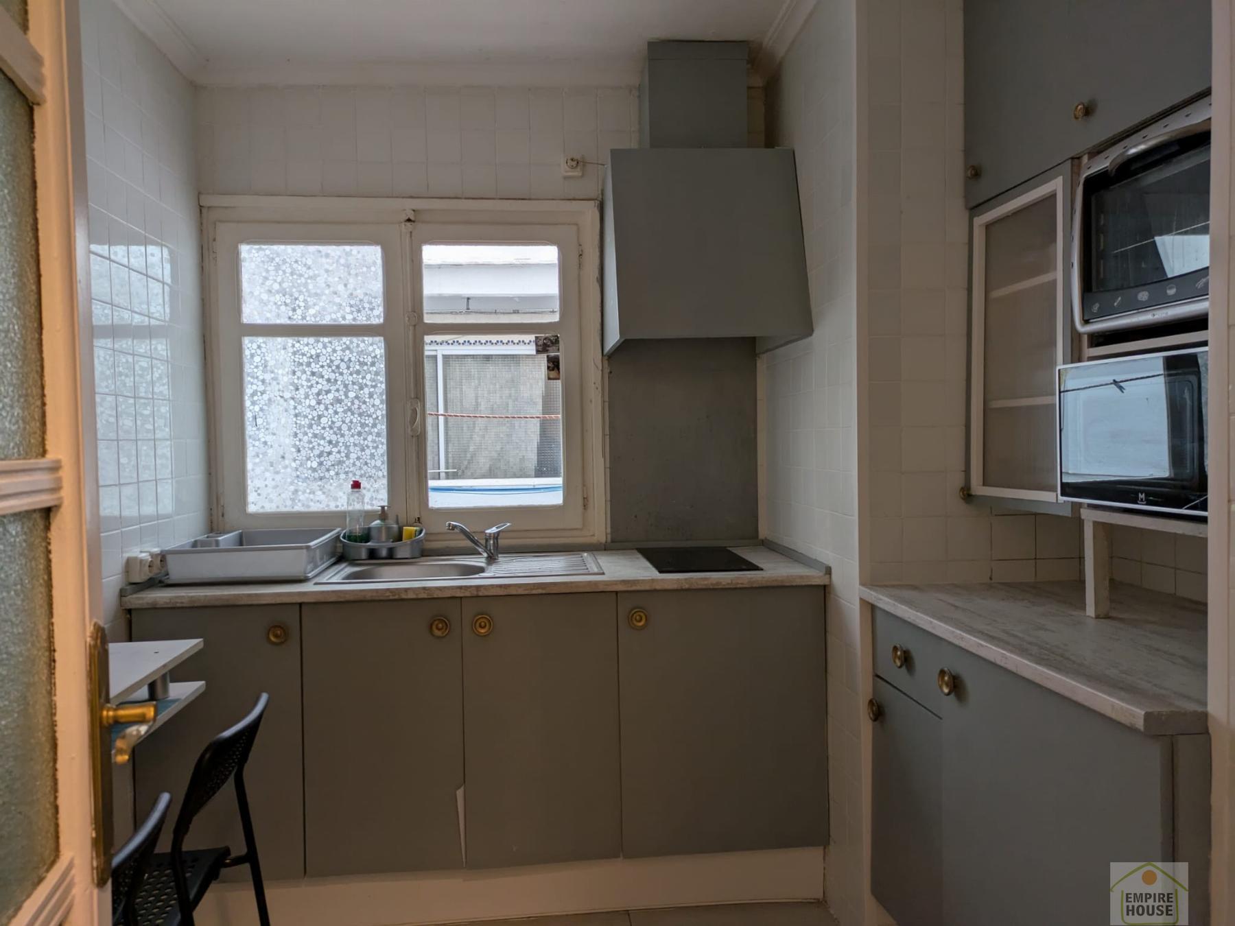 For rent of flat in Valencia