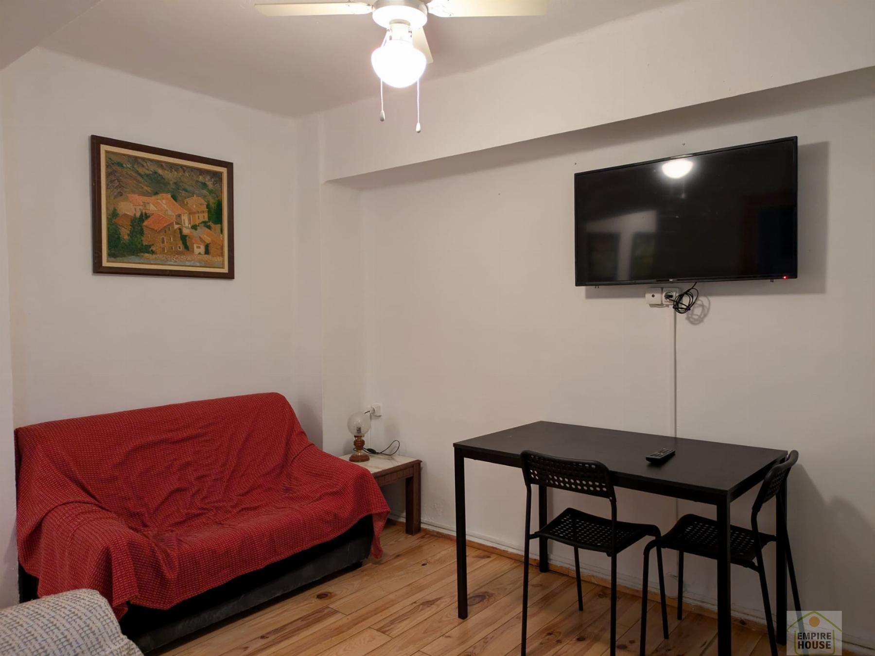 For rent of flat in Valencia