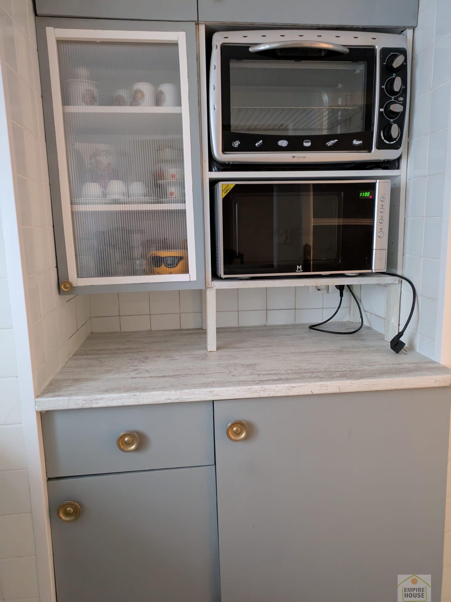 For rent of flat in Valencia