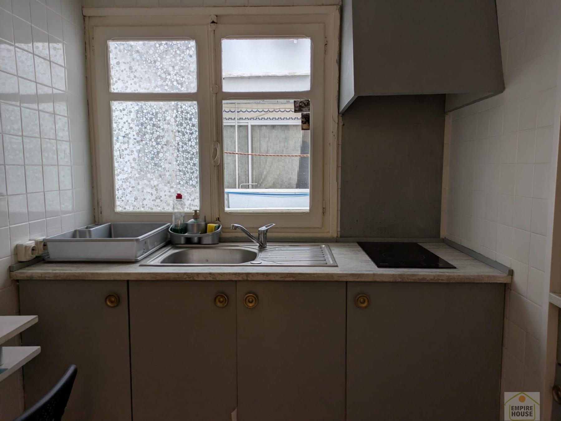 For rent of flat in Valencia