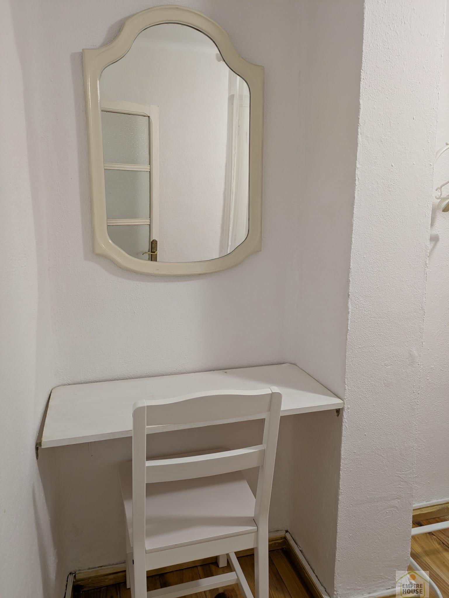 For rent of flat in Valencia