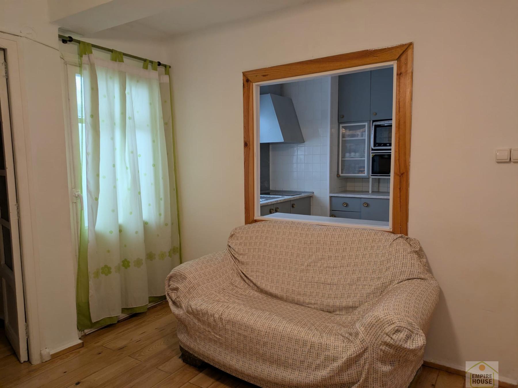 For rent of flat in Valencia