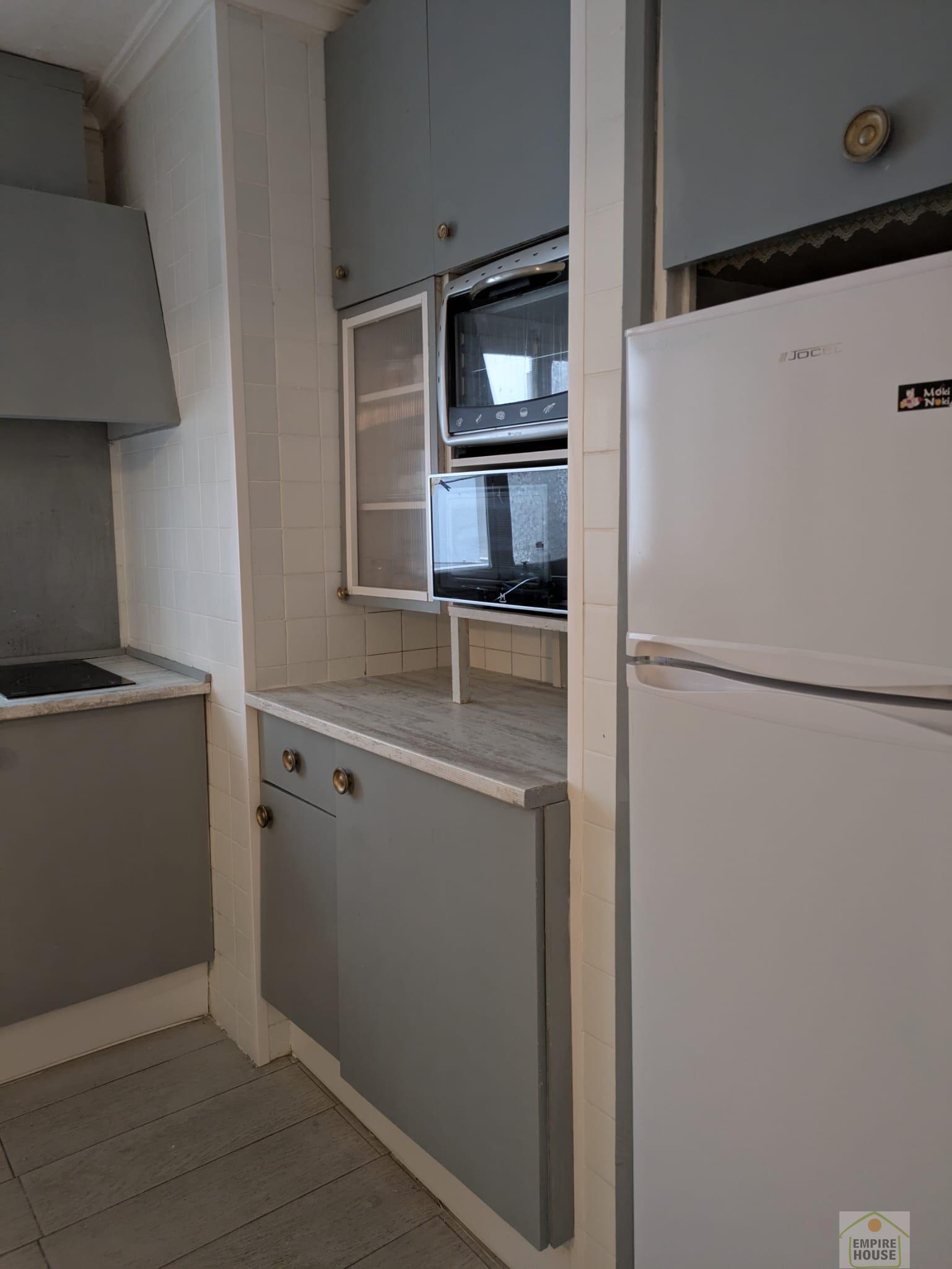 For rent of flat in Valencia