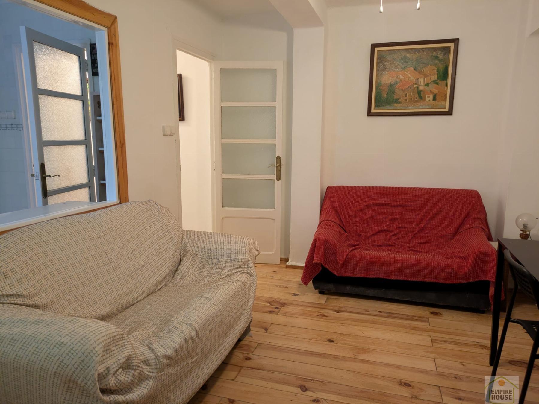 For rent of flat in Valencia