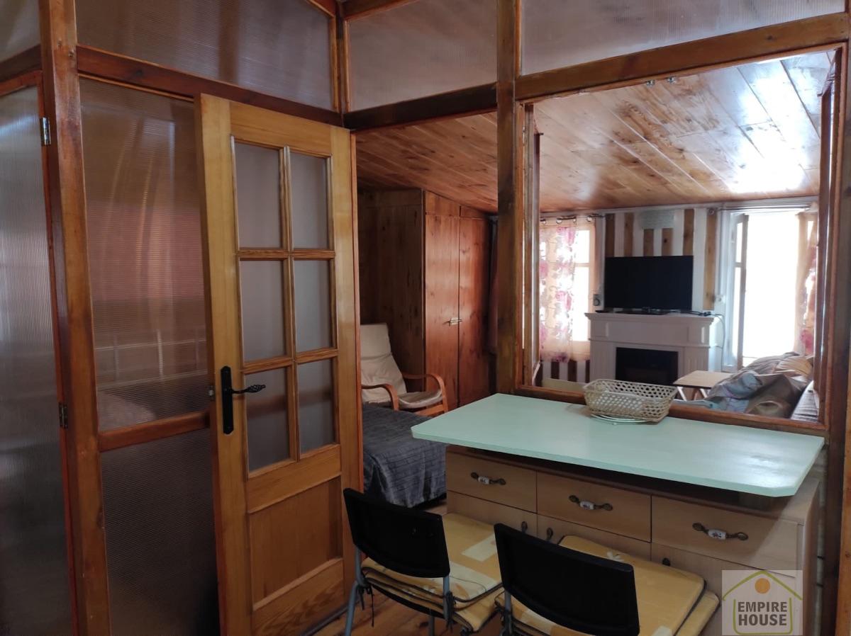 For rent of flat in Valencia