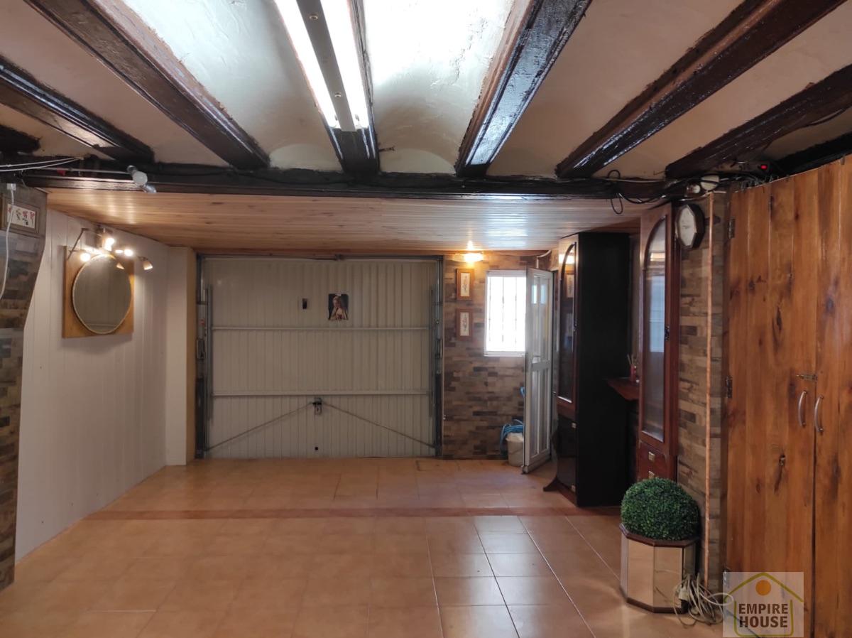 For rent of flat in Valencia