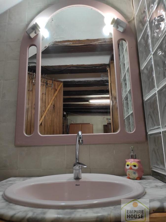 For rent of flat in Valencia