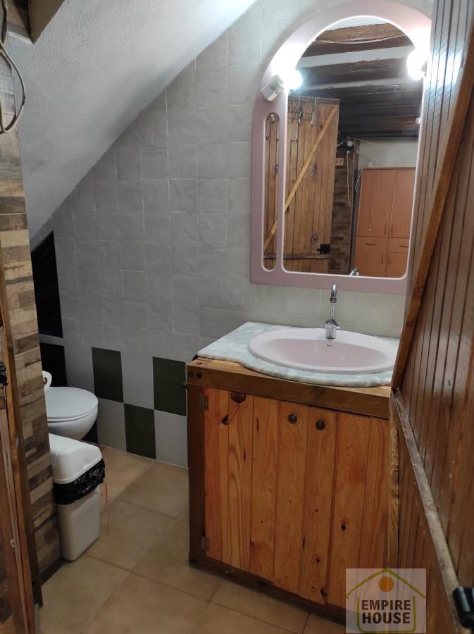 For rent of flat in Valencia