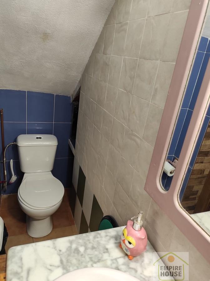 For rent of flat in Valencia