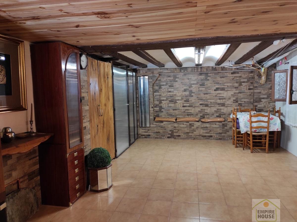 For rent of flat in Valencia