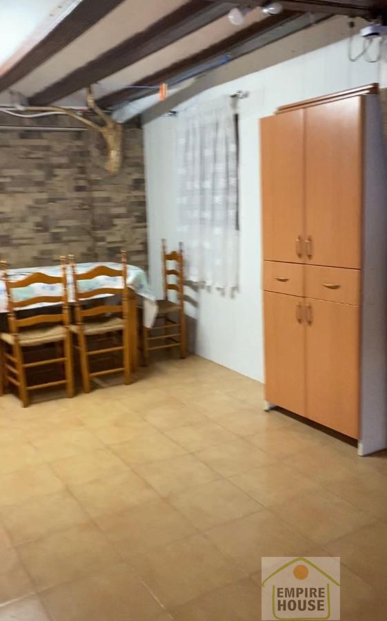 For rent of flat in Valencia