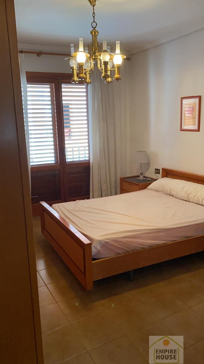 For rent of house in Puerto de Sagunto
