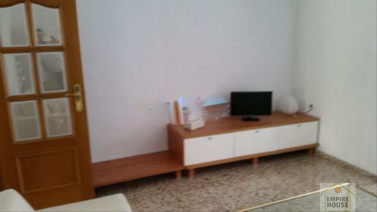 For rent of flat in Valencia