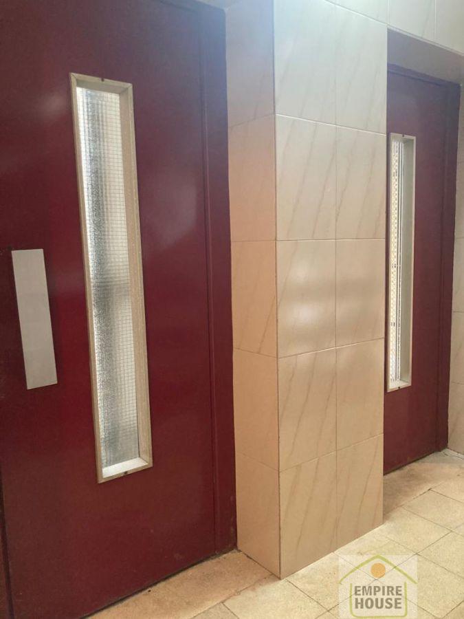 For rent of flat in Valencia