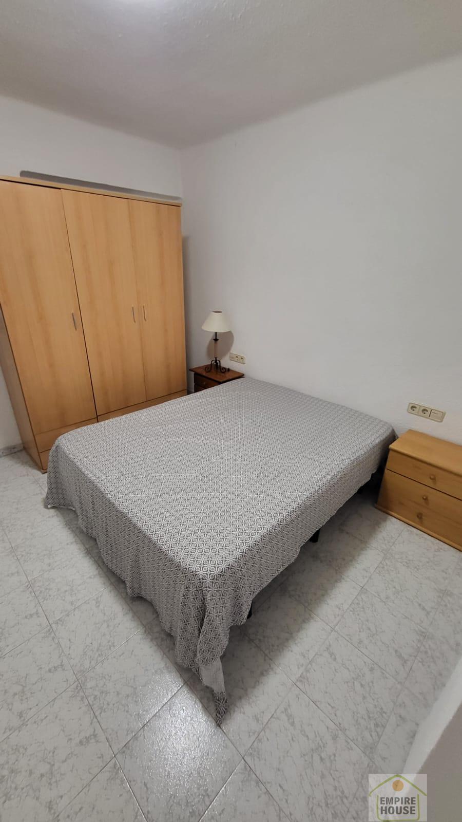 For rent of flat in Valencia