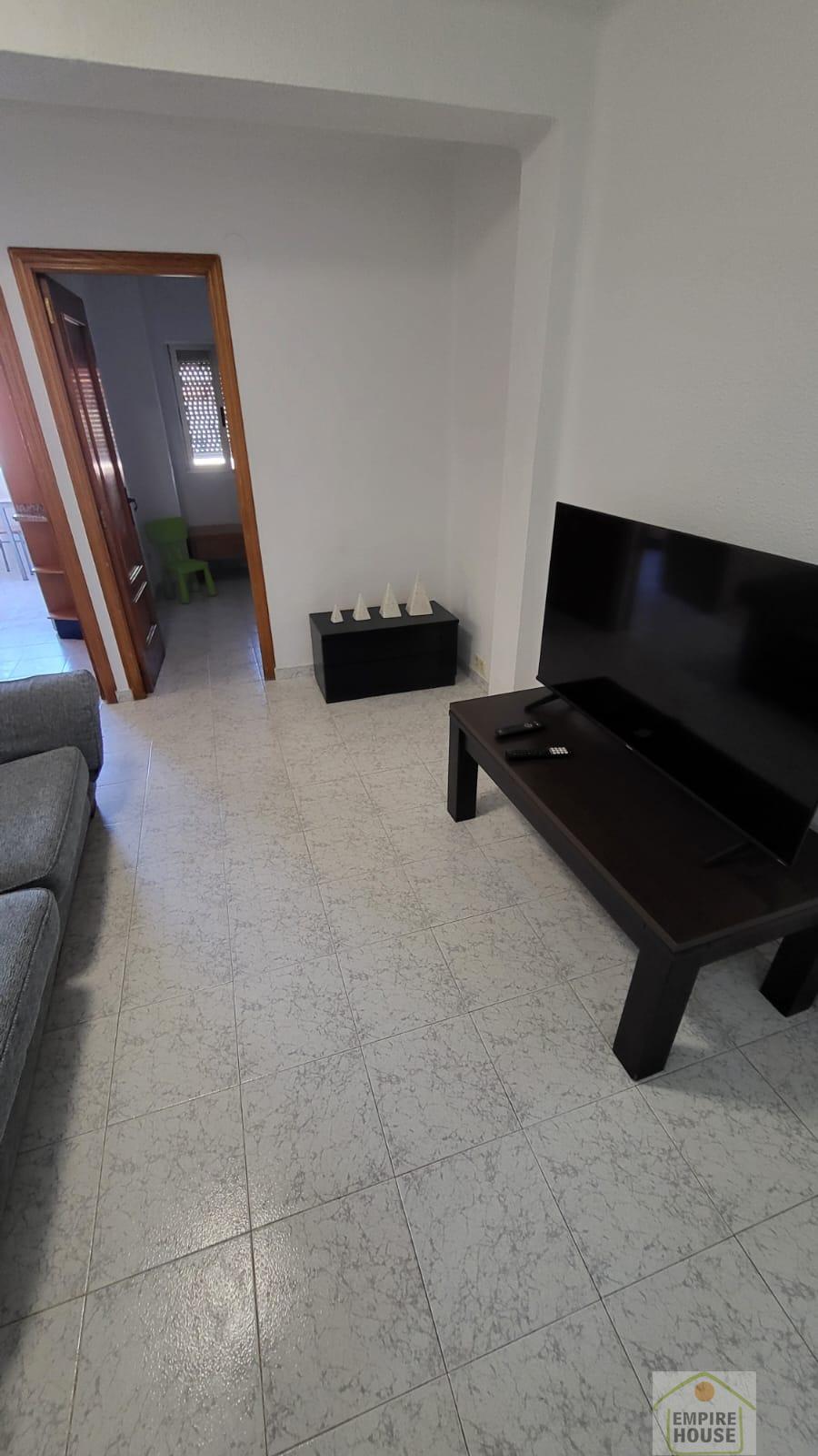 For rent of flat in Valencia