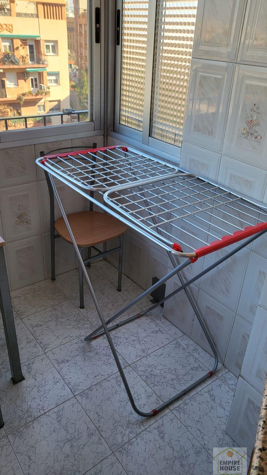 For rent of flat in Valencia