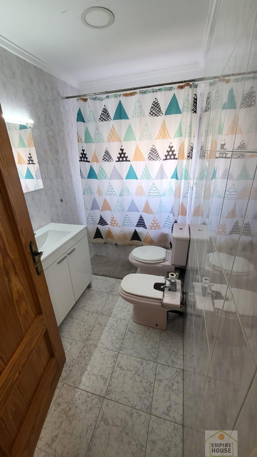 For rent of flat in Valencia