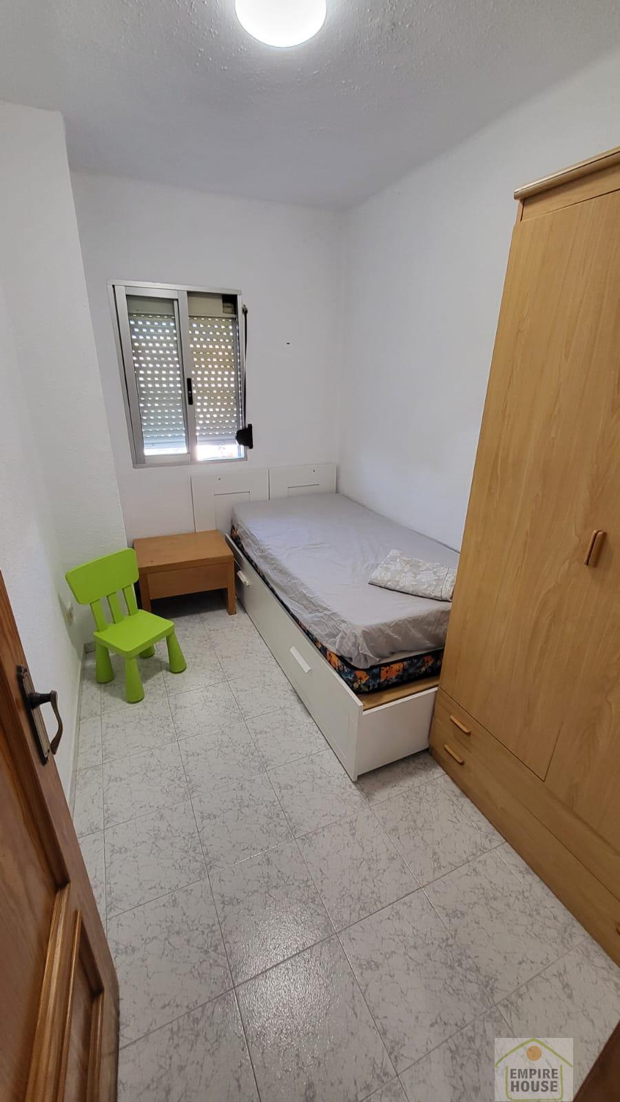 For rent of flat in Valencia