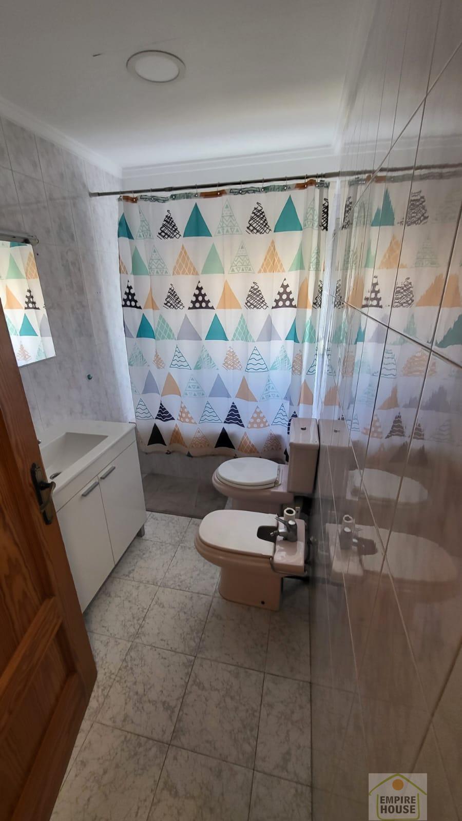 For rent of flat in Valencia