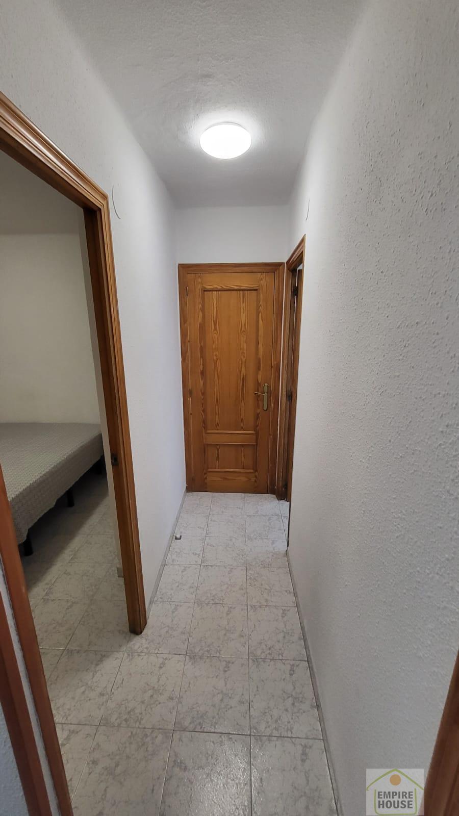 For rent of flat in Valencia