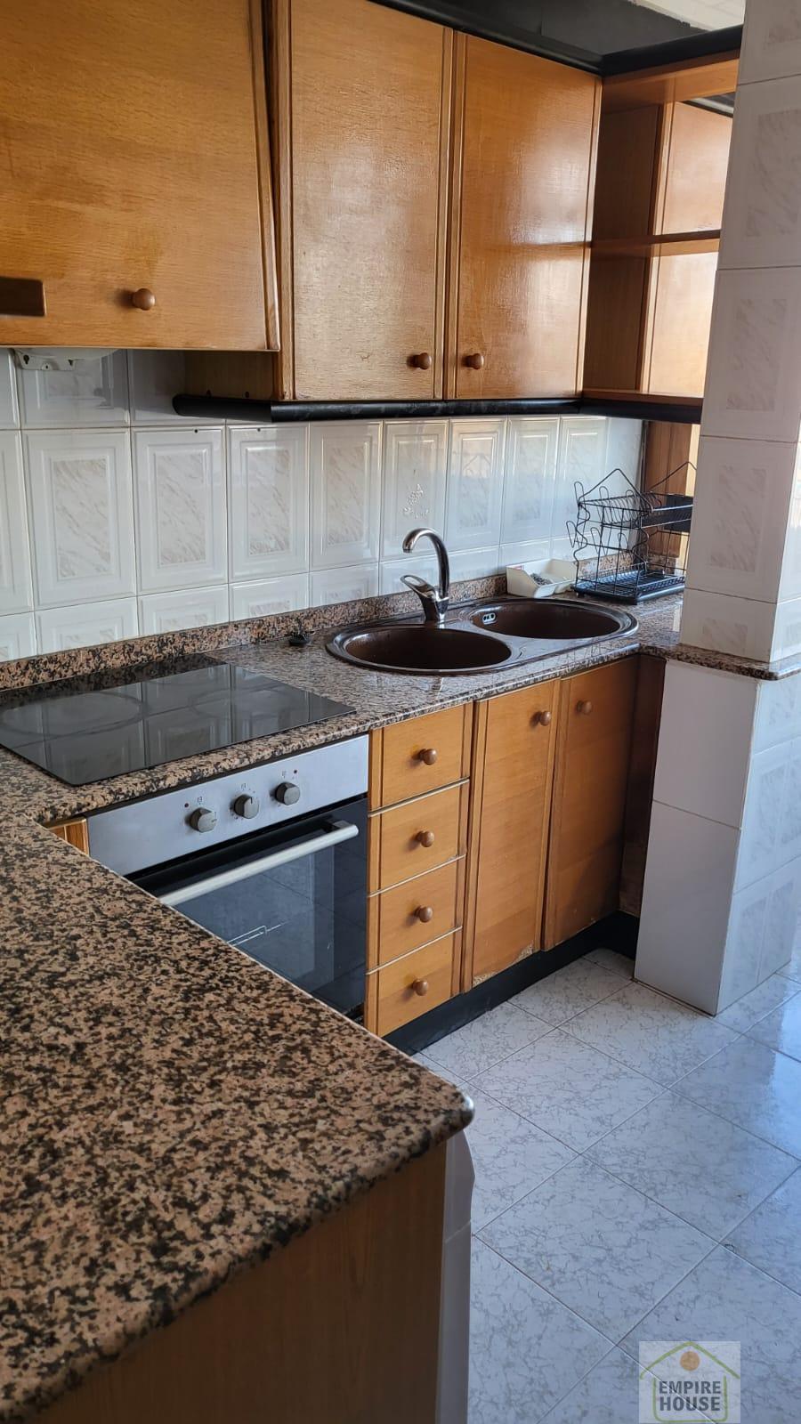 For rent of flat in Valencia
