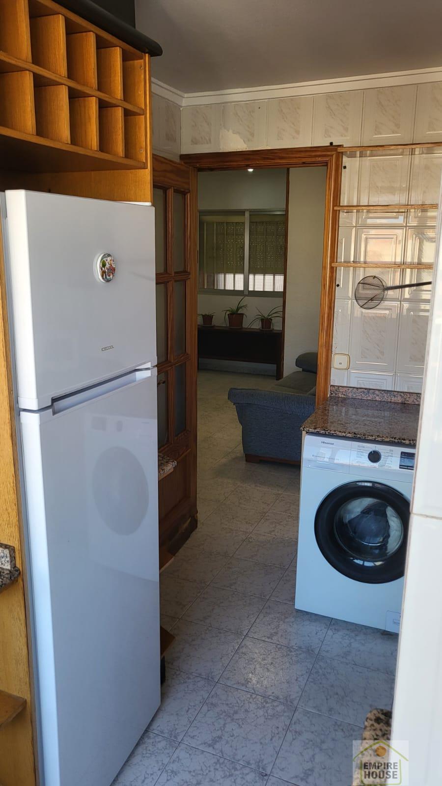 For rent of flat in Valencia