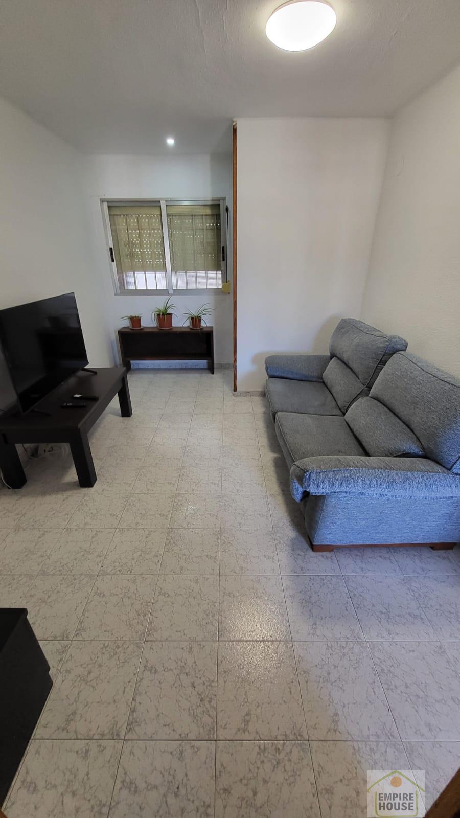 For rent of flat in Valencia