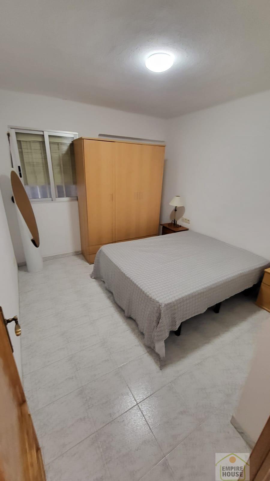 For rent of flat in Valencia