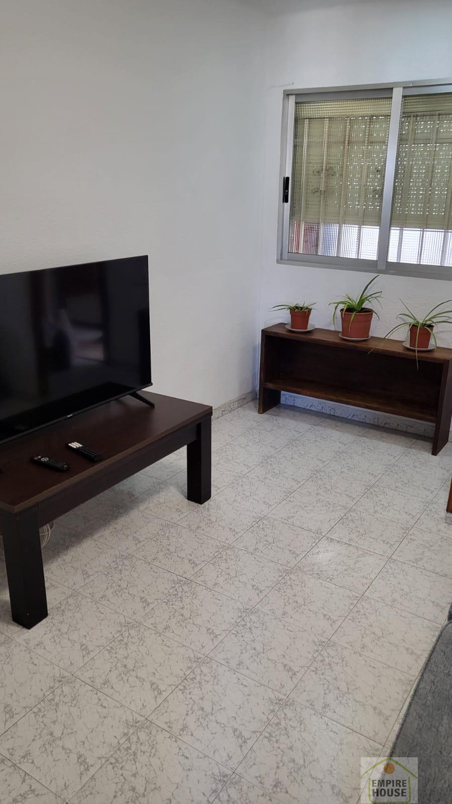 For rent of flat in Valencia