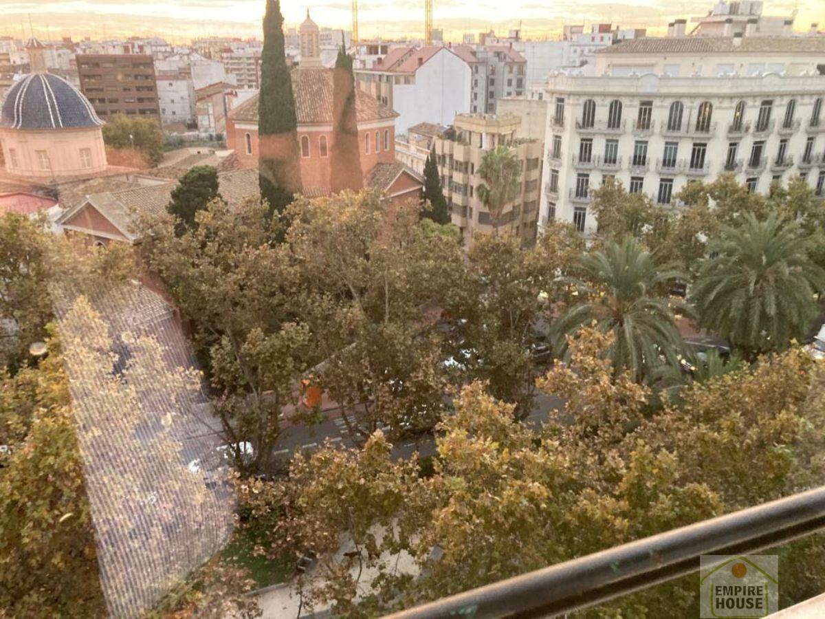 Alquiler de piso en Valencia