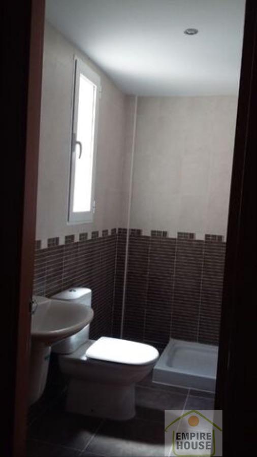 For rent of chalet in Serra