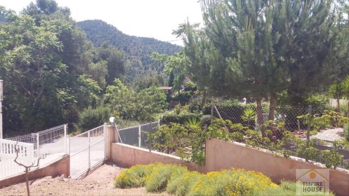For rent of chalet in Serra