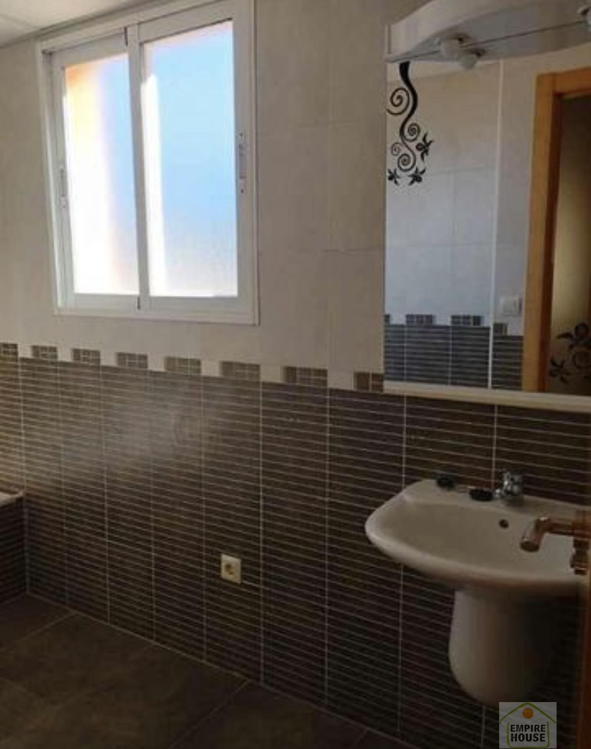 For rent of chalet in Serra