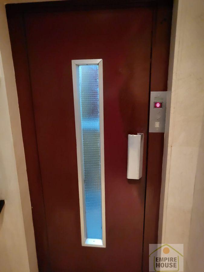 For rent of flat in Valencia