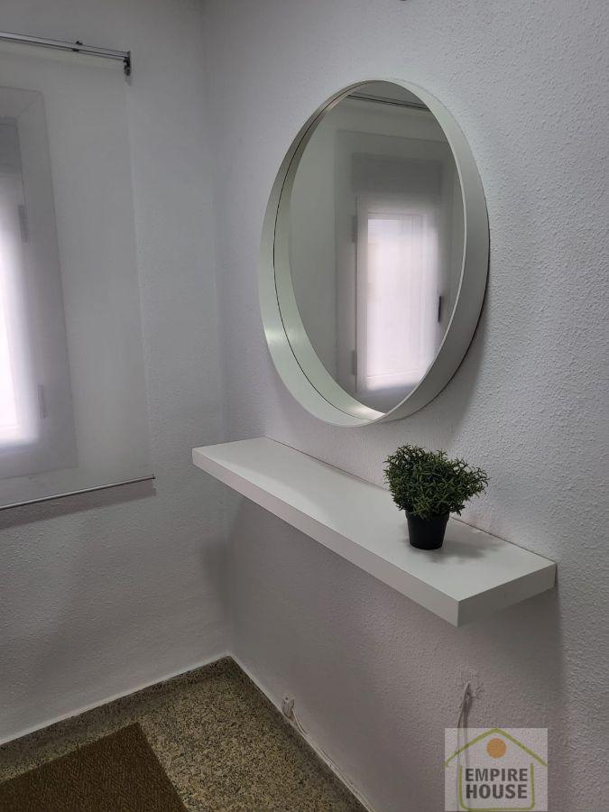 For rent of flat in Valencia