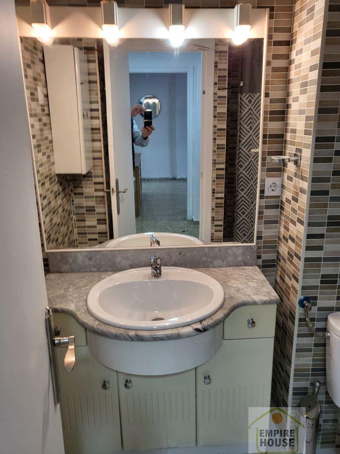For rent of flat in Valencia