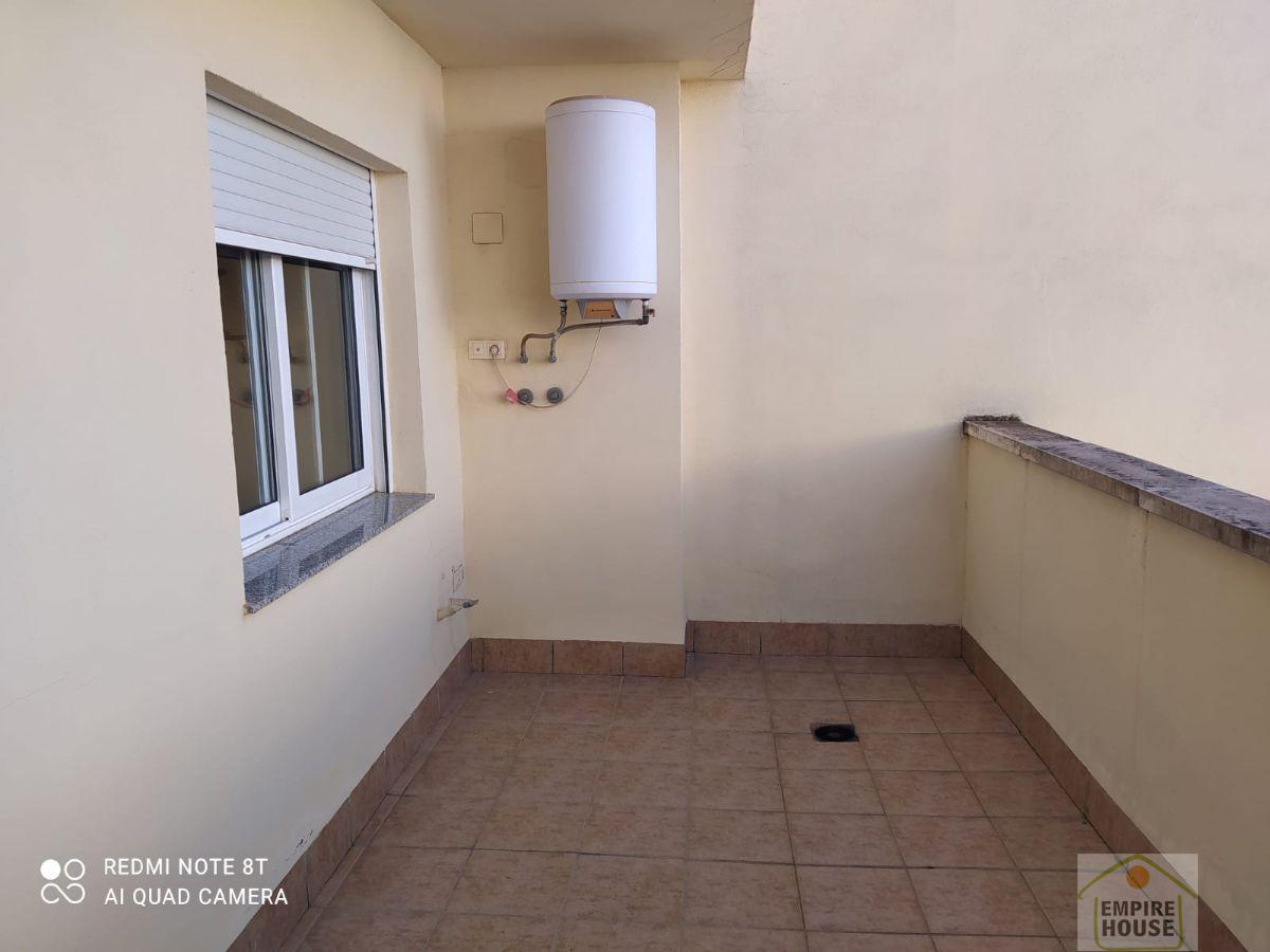 For sale of flat in Alzira