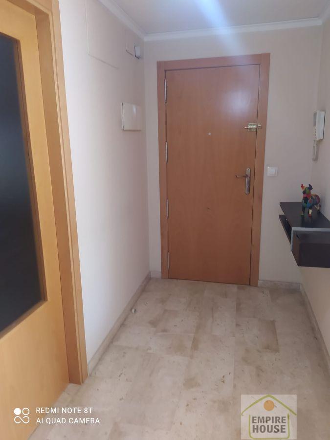 For sale of flat in Alzira