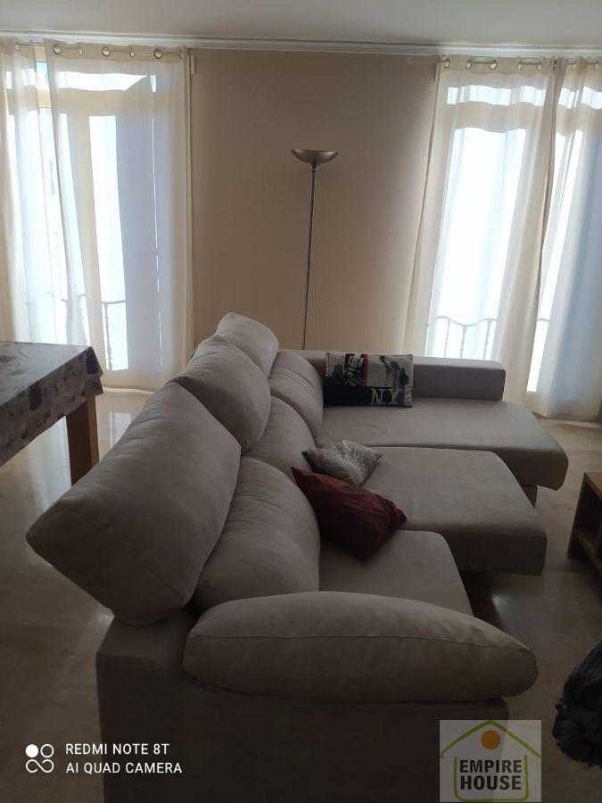 For sale of flat in Alzira