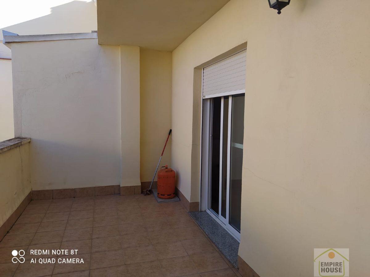 For sale of flat in Alzira