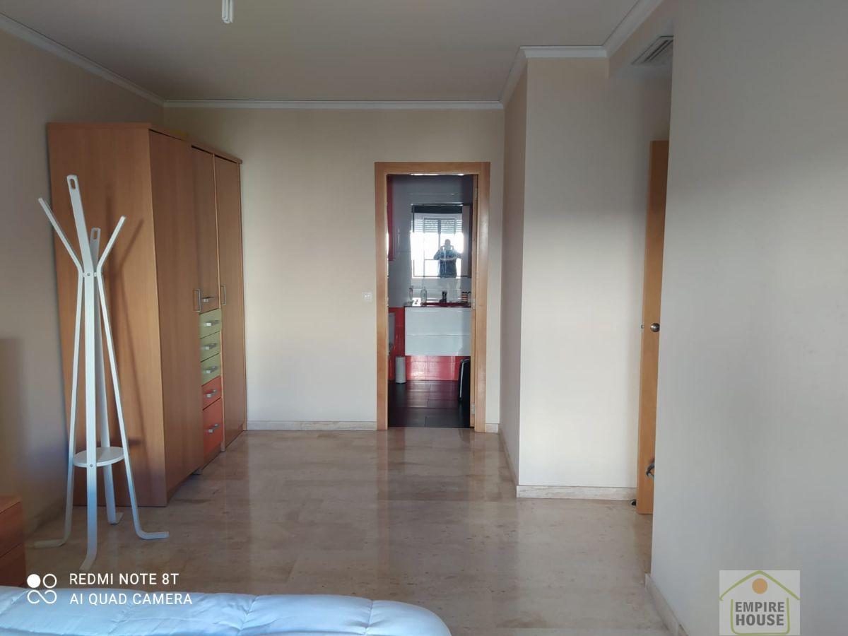 For sale of flat in Alzira