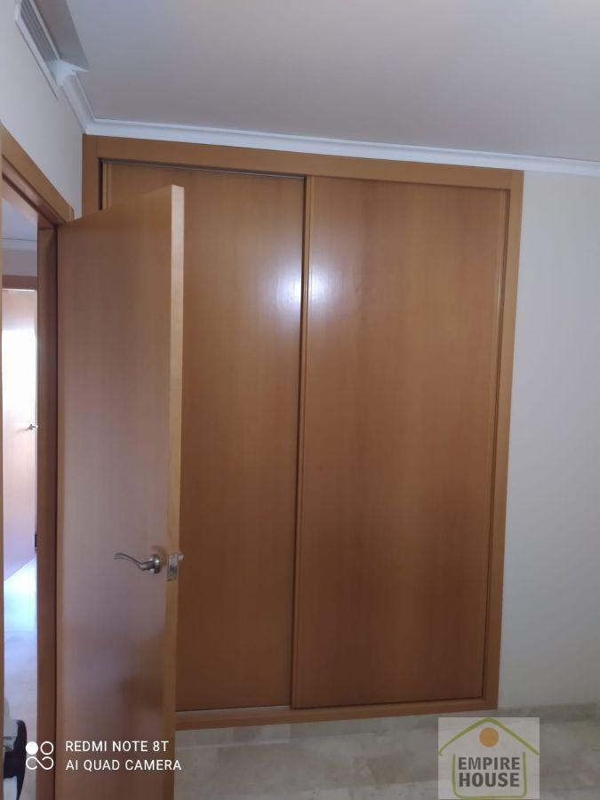 For sale of flat in Alzira