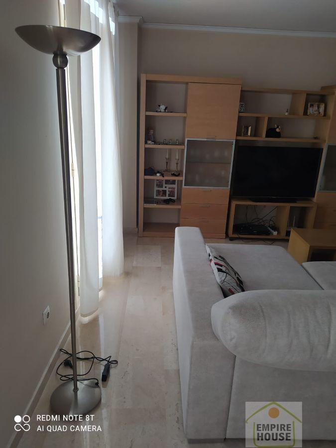 For sale of flat in Alzira