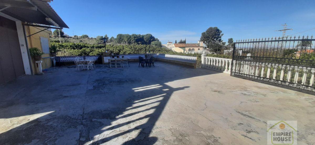 Venta de chalet en Alzira Venta de chalet en Alzira