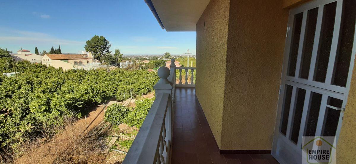 Venta de chalet en Alzira Venta de chalet en Alzira