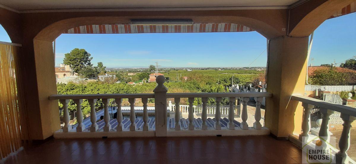 Venta de chalet en Alzira Venta de chalet en Alzira