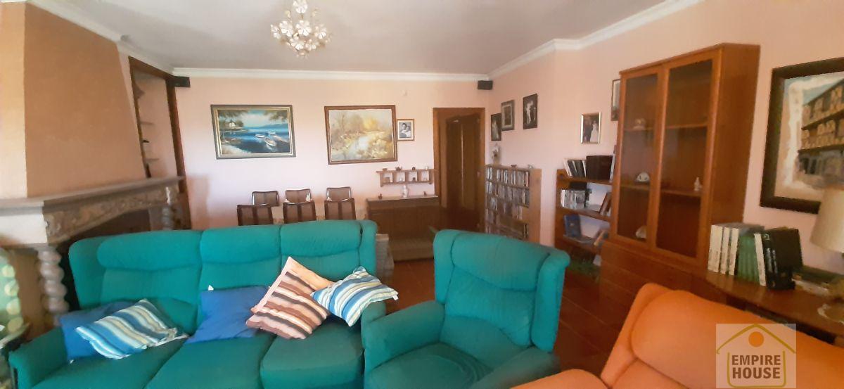 For sale of chalet in Alzira